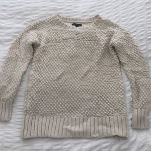 American eagle sweater